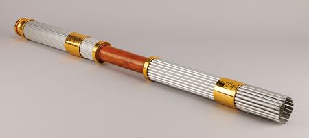Lot #3021 Atlanta 1996 Summer Olympics Torch - Image 2