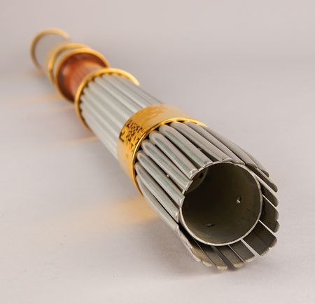 Lot #3021 Atlanta 1996 Summer Olympics Torch - Image 3