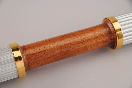 Lot #3021 Atlanta 1996 Summer Olympics Torch - Image 9