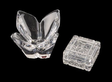Lot #3338 Olympic Committee Dishware and Glassware (9) Items - From the Collection of IOC Member James Worrall - Image 3