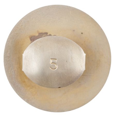 Lot #3194 St. Moritz 1928 Winter Olympics 'I.O.C.' Badge - Image 2