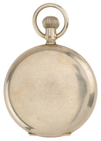 Lot #3306 Amsterdam 1928 Summer Olympics Chronometer Stopwatch - Image 2