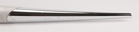 Lot #3025 Salt Lake City 2002 Winter Olympics Torch - From the Collection of IOC Member Phillip W. Coles - Image 5