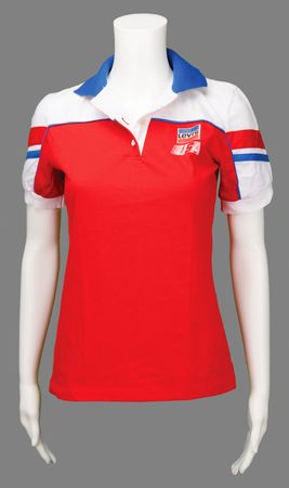 Lot #3327 Diane Moyer's Collection of Official 1980s Olympic Games Team USA Clothing - Image 2