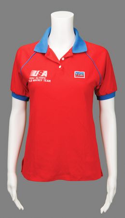 Lot #3327 Diane Moyer's Collection of Official 1980s Olympic Games Team USA Clothing - Image 3