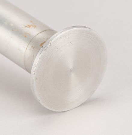 Lot #3002 Cortina 1956 Winter Olympics Torch - Image 7