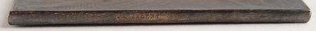 Lot #3050 Paris 1900 Olympics Set of (3) Silver Winners' Medals for School Athletic Games Competitions - Image 5