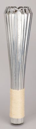 Lot #3007 Mexico City 1968 Summer Olympics Set of (4) Torches - Types 2, 3, 4, and 5 - Image 7