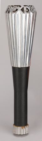 Lot #3007 Mexico City 1968 Summer Olympics Set of (4) Torches - Types 2, 3, 4, and 5 - Image 8