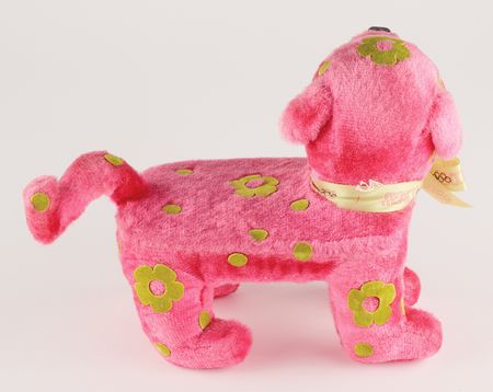 Lot #3296 Mexico City 1968 Summer Olympics 'Chac Mool' Mascot Soft Toy - Image 4