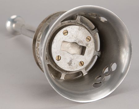 Lot #3003 Melbourne 1956 Summer Olympics Torch - Image 5