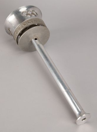Lot #3003 Melbourne 1956 Summer Olympics Torch - Image 6