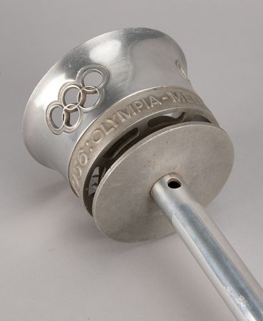 Lot #3003 Melbourne 1956 Summer Olympics Torch - Image 7