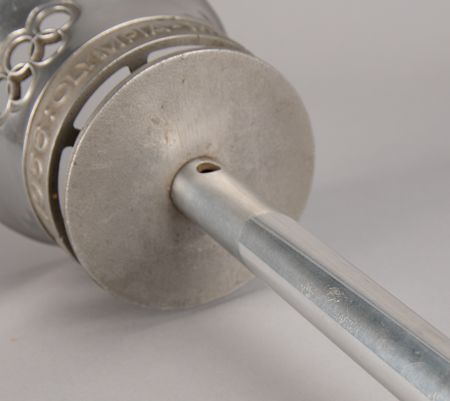 Lot #3003 Melbourne 1956 Summer Olympics Torch - Image 8