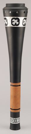 Lot #3008 Mexico City 1968 Summer Olympics 'Type 5' Torch - Image 2