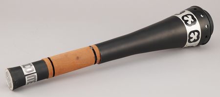 Lot #3008 Mexico City 1968 Summer Olympics 'Type 5' Torch - Image 4