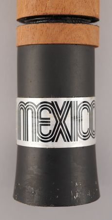 Lot #3008 Mexico City 1968 Summer Olympics 'Type 5' Torch - Image 8