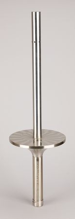 Lot #3010 Munich 1972 Summer Olympics Torch - Image 1