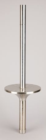 Lot #3010 Munich 1972 Summer Olympics Torch - Image 2