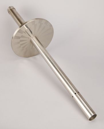 Lot #3010 Munich 1972 Summer Olympics Torch - Image 3