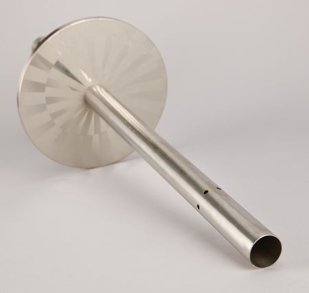 Lot #3010 Munich 1972 Summer Olympics Torch - Image 4