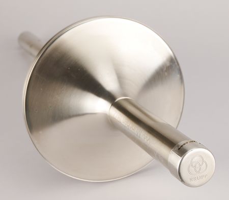 Lot #3010 Munich 1972 Summer Olympics Torch - Image 5