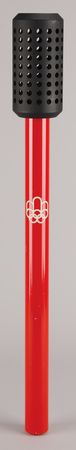 Lot #3011 Montreal 1976 Summer Olympics Torch