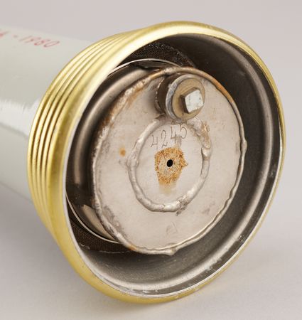 Lot #3013 Moscow 1980 Summer Olympics Torch - Image 4