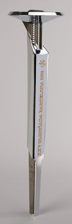 Lot #3017 Barcelona 1992 Summer Olympics Torch - Image 1