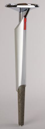 Lot #3017 Barcelona 1992 Summer Olympics Torch - Image 2