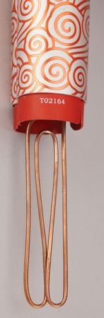 Lot #3029 Beijing 2008 Summer Olympics Torch - Image 6