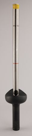 Lot #3009 Sapporo 1972 Winter Olympics Torch