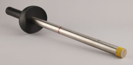 Lot #3009 Sapporo 1972 Winter Olympics Torch - Image 3
