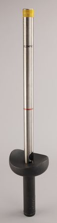 Lot #3009 Sapporo 1972 Winter Olympics Torch - Image 4