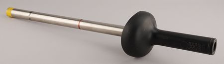 Lot #3009 Sapporo 1972 Winter Olympics Torch - Image 8