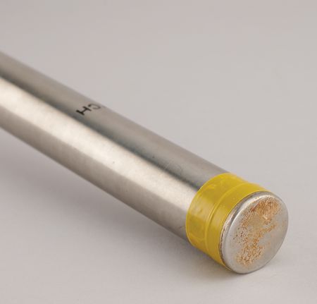 Lot #3009 Sapporo 1972 Winter Olympics Torch - Image 9