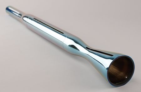 Lot #3040 Milano Cortina 2026 Winter Olympics Torch - Image 4