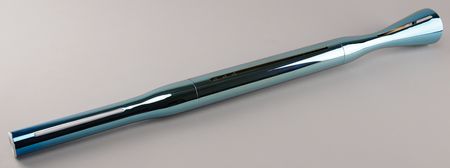 Lot #3040 Milano Cortina 2026 Winter Olympics Torch - Image 5