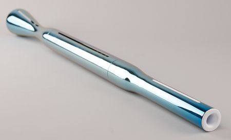 Lot #3040 Milano Cortina 2026 Winter Olympics Torch - Image 6