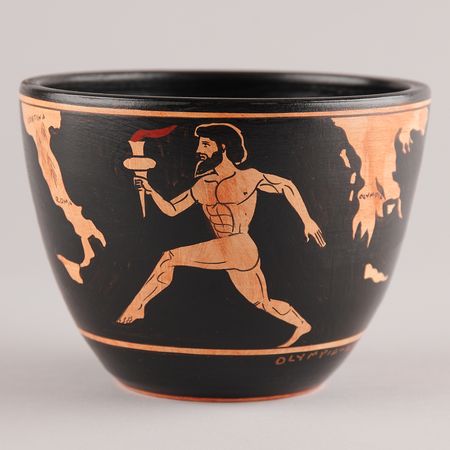 Lot #3041 Milano Cortina 2026 Winter Olympics Lighting Ceremony Bowl - Image 2