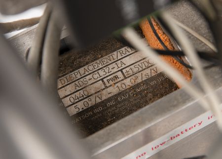 Lot #4061 Segway 'Ginger' Prototype - A Milestone of 21st-Century Tech - Image 10