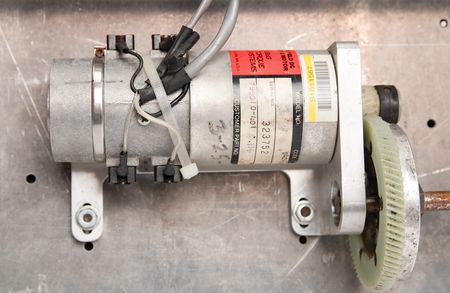 Lot #4061 Segway 'Ginger' Prototype - A Milestone of 21st-Century Tech - Image 13