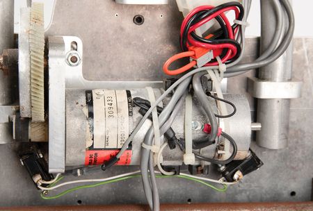 Lot #4061 Segway 'Ginger' Prototype - A Milestone of 21st-Century Tech - Image 14