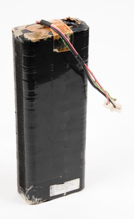 Lot #4061 Segway 'Ginger' Prototype - A Milestone of 21st-Century Tech - Image 17