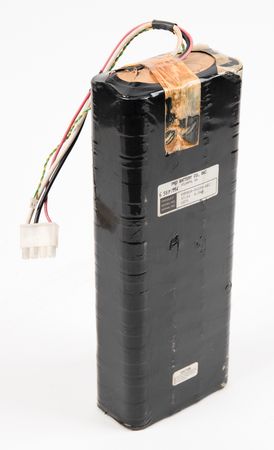 Lot #4061 Segway 'Ginger' Prototype - A Milestone of 21st-Century Tech - Image 18