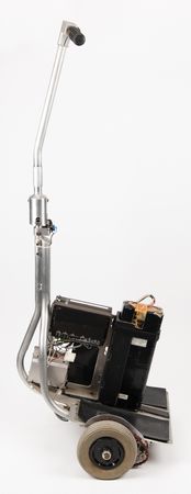 Lot #4061 Segway 'Ginger' Prototype - A Milestone of 21st-Century Tech - Image 4