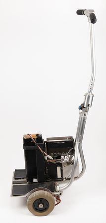 Lot #4061 Segway 'Ginger' Prototype - A Milestone of 21st-Century Tech - Image 5