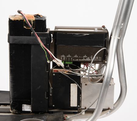 Lot #4061 Segway 'Ginger' Prototype - A Milestone of 21st-Century Tech - Image 6