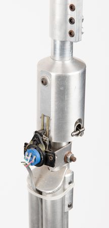 Lot #4061 Segway 'Ginger' Prototype - A Milestone of 21st-Century Tech - Image 7