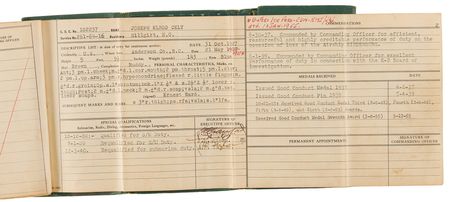 Lot #4056 LZ 129 Hindenburg Propeller Blade Tip Fragment - Rare Surviving 5-Foot Relic from the 1937 Disaster at Lakehurst - Image 15